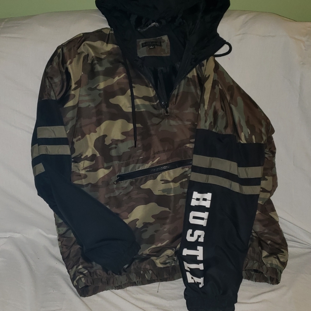 Jacket
